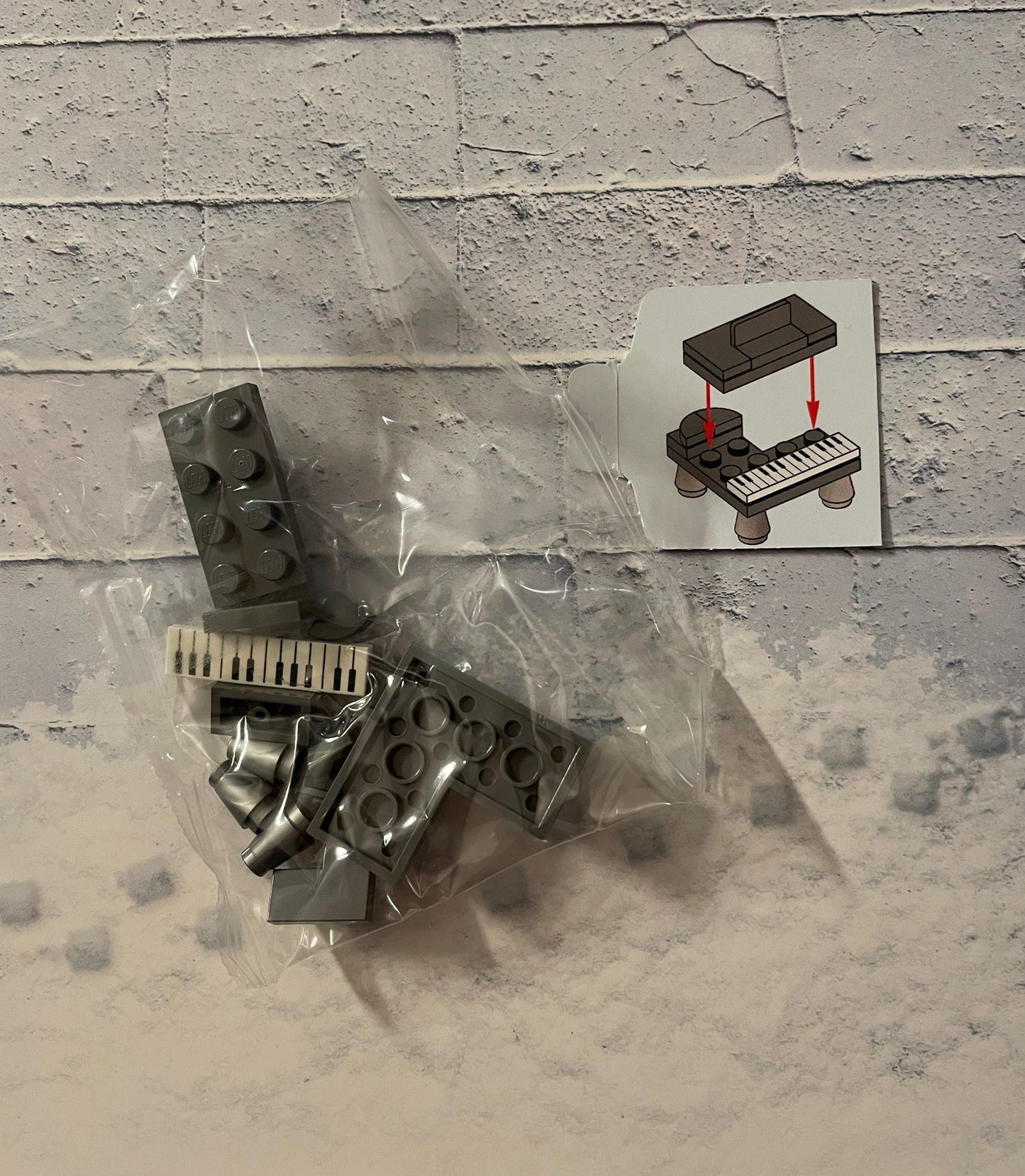 LEGO Harry Potter Adventskalender einzelne Figur / Auswahl 75981 von 2020
