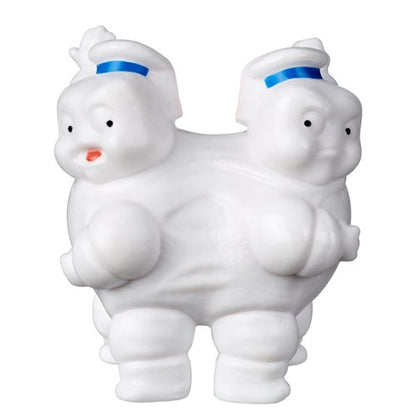 Ghostbusters Stay Puft Marshmallow Series 2 Mini Marshmallow Surprise