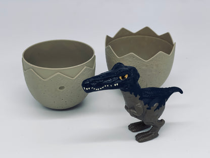 Jurassic World Ei BARYONYX Mc Donalds Junior Tüte Happy Meal (2020)