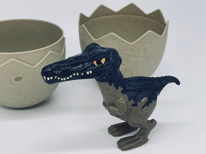 Jurassic World Ei BARYONYX Mc Donalds Junior Tüte Happy Meal (2020)