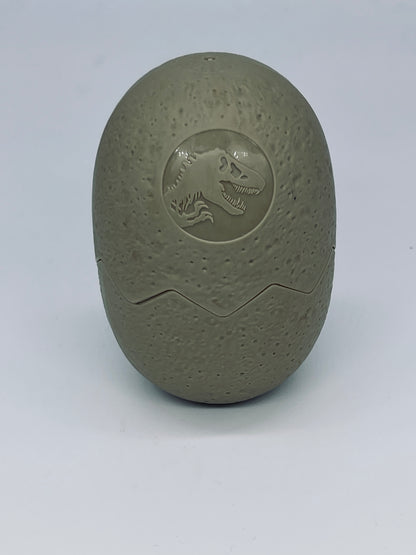 Jurassic World Ei BARYONYX Mc Donalds Junior Tüte Happy Meal (2020)