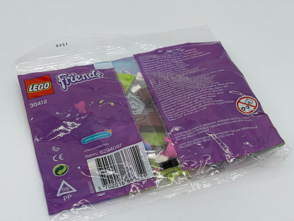 Polybag LEGO Friends 30412 - PICNIC IN THE PARK - 2020 