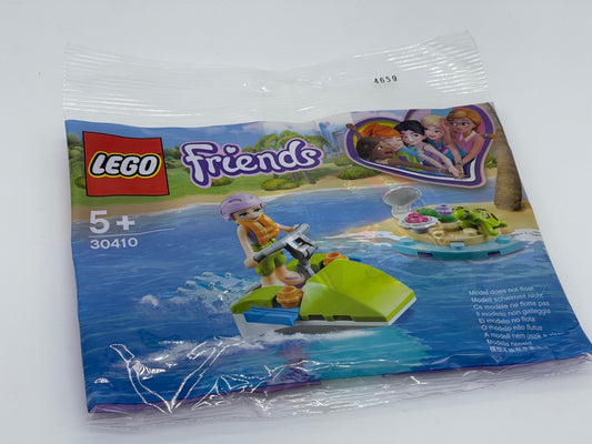 Polybag LEGO Friends 30410 - MIE'S WATER FUN - 2019 