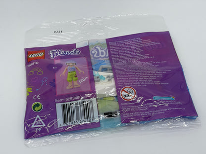 Polybag LEGO Friends 30410 - MIAS WASSERSPAß - 2019
