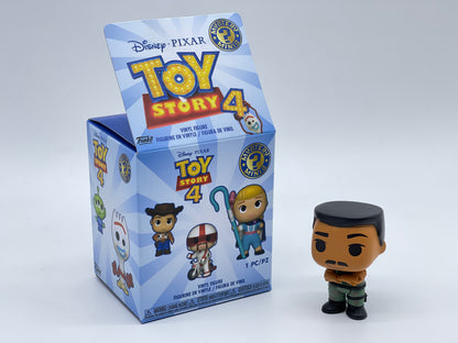 Funko Pop Mystery Minis Toy Story 4 Disney Pixar Vinyl Figuren (2019)