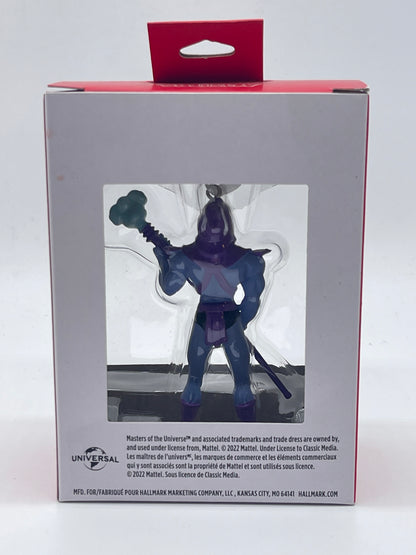 Masters of the Universe Skeletor Hallmark Ornaments Christmas Tree Ornaments