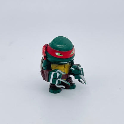 Teenage Mutant Ninja Turtles - Raphael - Minifigure by Viacom (2014) 