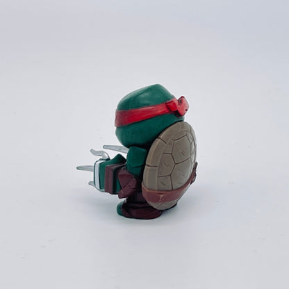 Teenage Mutant Ninja Turtles - Raphael - Minifigure by Viacom (2014) 