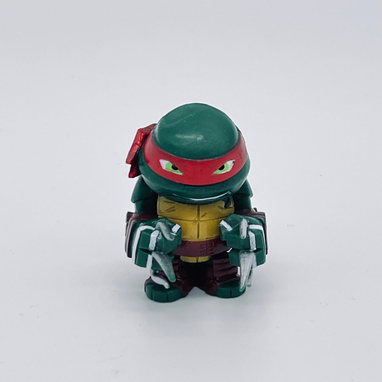 Teenage Mutant Ninja Turtles - Raphael - Minifigure by Viacom (2014) 