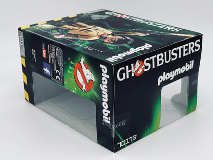 Playmobil 70173 - Egon Spengler - XL Limited Figur Ghostbusters 35 Jahre (2019)
