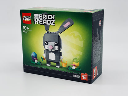LEGO 40271 - Easter Bunny / Bunny with Easter Eggs - Easter Brick Headz (2018)