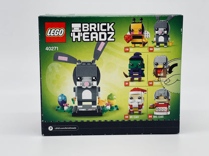 LEGO 40271 - Easter Bunny / Bunny with Easter Eggs - Easter Brick Headz (2018)
