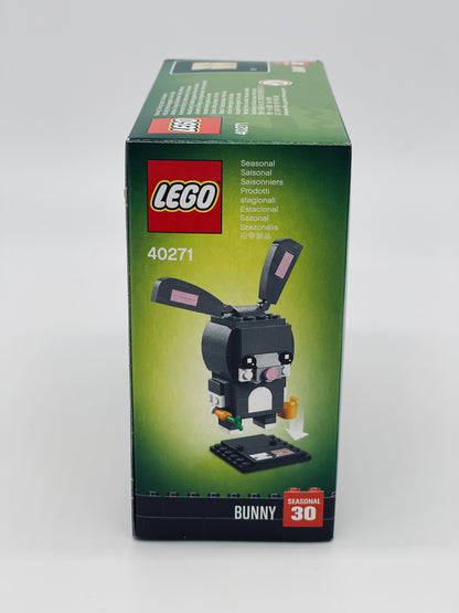 LEGO 40271 - Easter Bunny / Bunny with Easter Eggs - Easter Brick Headz (2018)