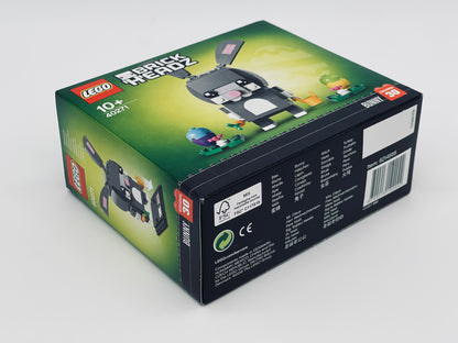 LEGO 40271 - Easter Bunny / Bunny with Easter Eggs - Easter Brick Headz (2018)