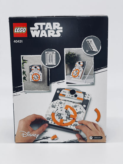 Lego 40431 Star Wars BB-8 Brick Sketches Disney (2020)