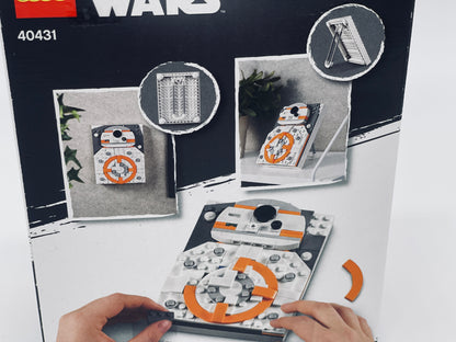 Lego 40431 Star Wars BB-8 Brick Sketches Disney (2020)