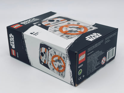 Lego 40431 Star Wars BB-8 Brick Sketches Disney (2020)