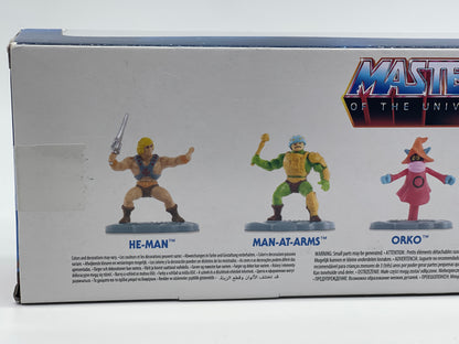 Masters of the Universe Micro Collection 5-Pack / 5 Figuren US Version (2020)