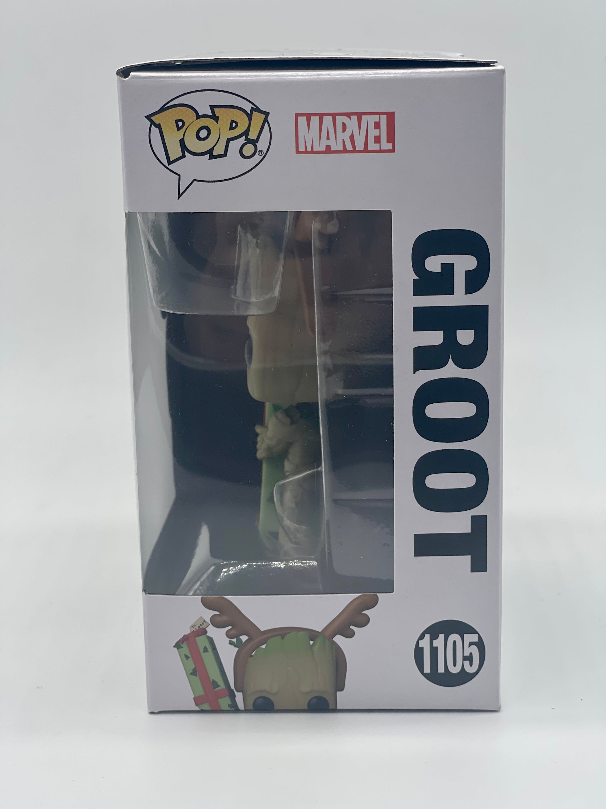 Pop! Groot