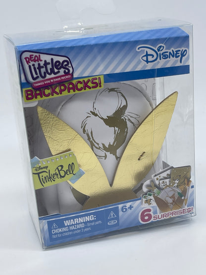 Real Littles Disney Backpacks Mini Rucksäcke - mit 7 Überraschungen -AUSWAHL-
