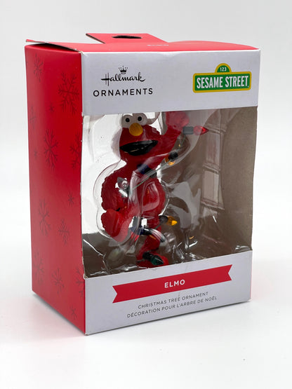 Hallmark Ornaments "Elmo" Sesamstraße Sesame Street (2022)