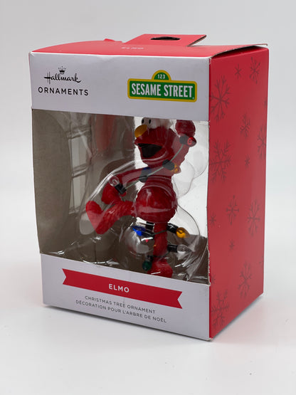 Hallmark Ornaments "Elmo" Sesamstraße Sesame Street (2022)
