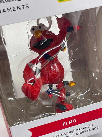 Hallmark Ornaments "Elmo" Sesamstraße Sesame Street (2022)