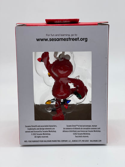 Hallmark Ornaments "Elmo" Sesamstraße Sesame Street (2022)