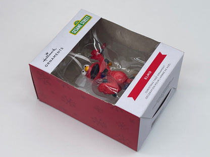 Hallmark Ornaments "Elmo" Sesamstraße Sesame Street (2022)