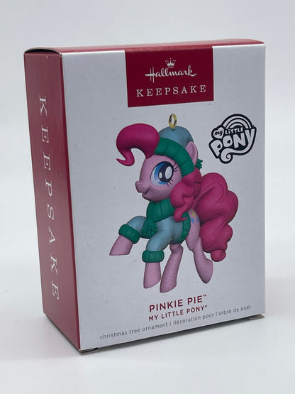 Hallmark Ornaments "Pinkie Pie My Little Pony" Hasbro Keepsake (2022)