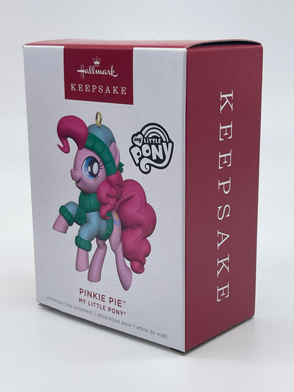 Hallmark Ornaments "Pinkie Pie My Little Pony" Hasbro Keepsake (2022)