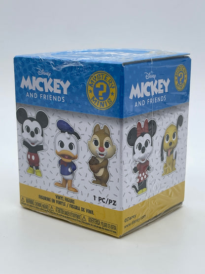 Disney Mickey and Friends Mystery Minis Vinyl Figuren Blindbox (Funko 2022)