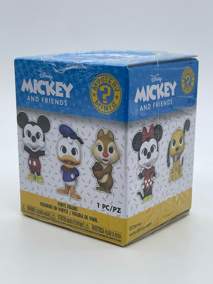 Disney Mickey and Friends Mystery Minis Vinyl Figure Blindbox (Funko 2022)