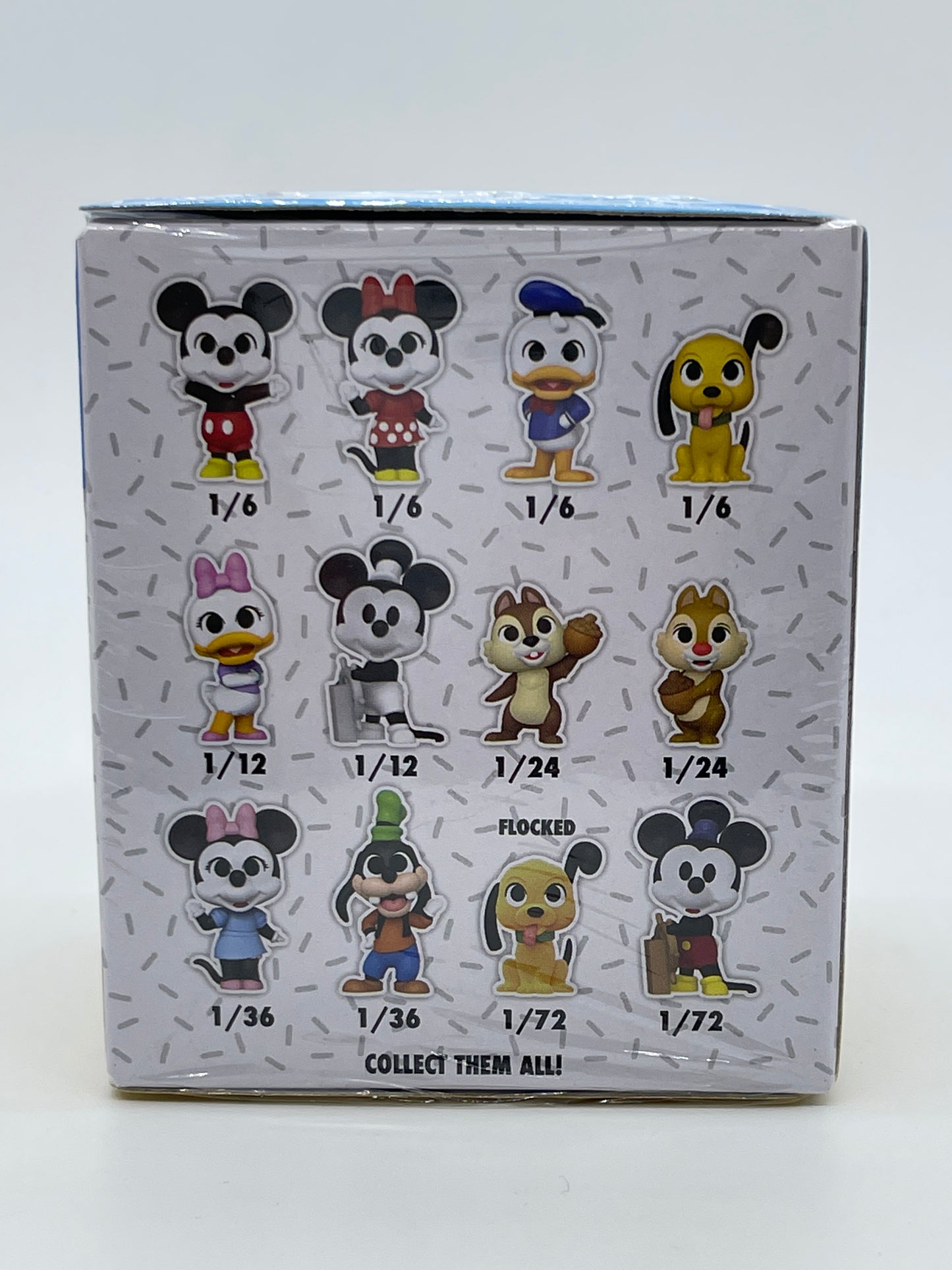 Disney Mickey and Friends Mystery Minis Vinyl Figuren Blindbox (Funko 2022)