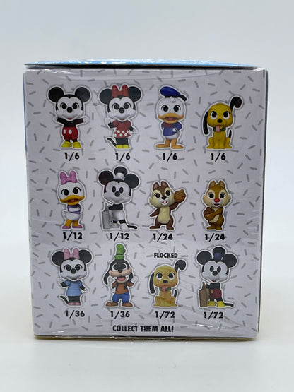 Disney Mickey and Friends Mystery Minis Vinyl Figuren Blindbox (Funko 2022)