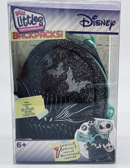 Real Littles Disney Backpacks Mini Rucksäcke - mit 7 Überraschungen -AUSWAHL-