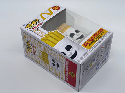 Funko Pop Icons "Meal Squad French Fries" Mc Donalds Heritage Collection #149