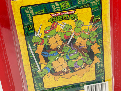 Teenage Mutant Ninja Turtles "Valentine's Day Gift Set" TMNT Nickelodeon (2023) 