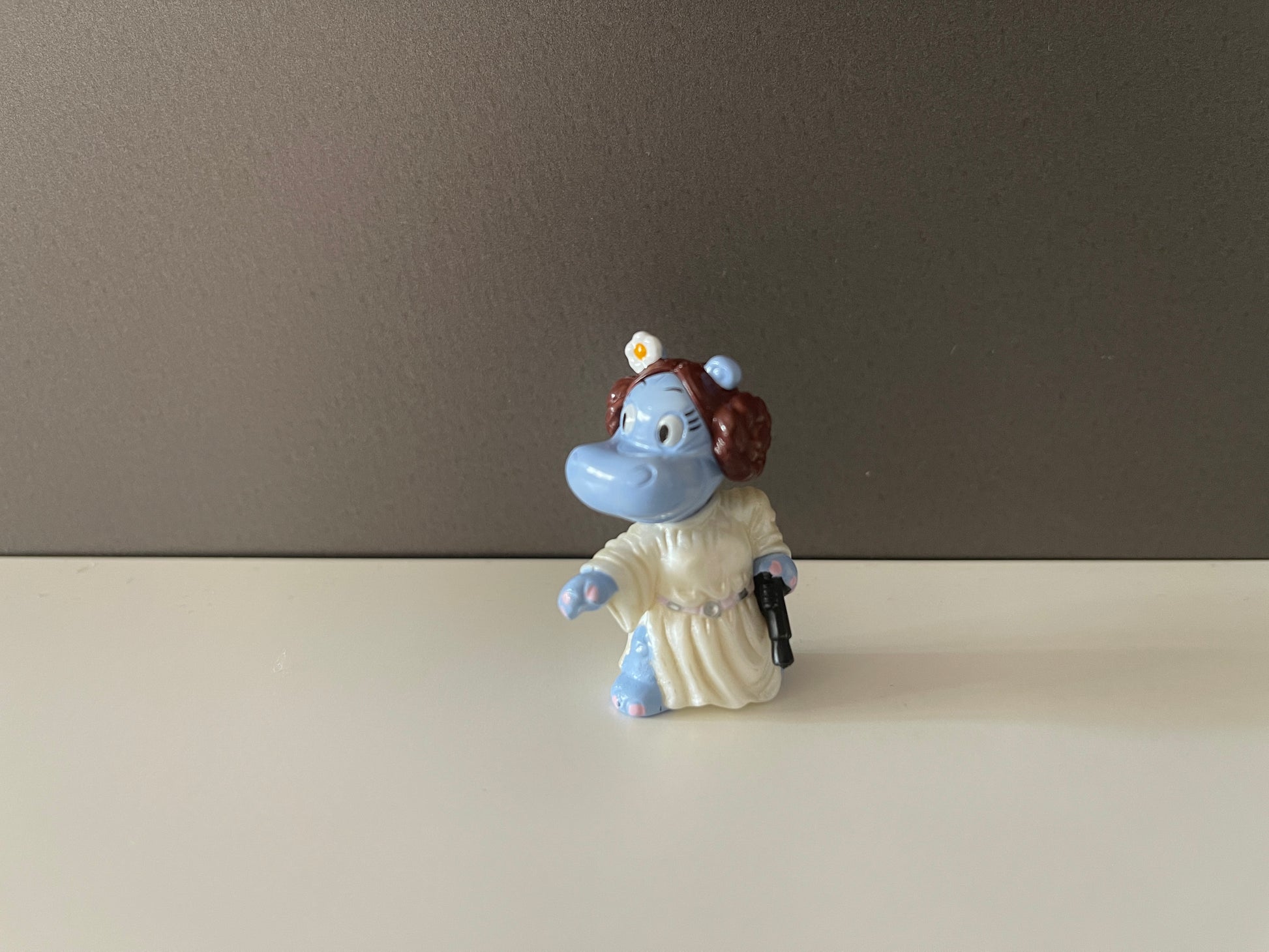 Das Hipperium Spielt Verrückt - STAR WARS - Überraschungsei Ü-Ei (2002) *AUSWAHL* - END OF TOYS STORE