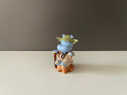 Das Hipperium Spielt Verrückt - STAR WARS - Überraschungsei Ü-Ei (2002) *AUSWAHL* - END OF TOYS STORE