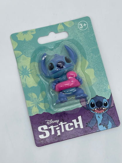 Disney Lilo &amp; Stitch "Stitch collectible figure" 4 different motifs to choose from (2022) 