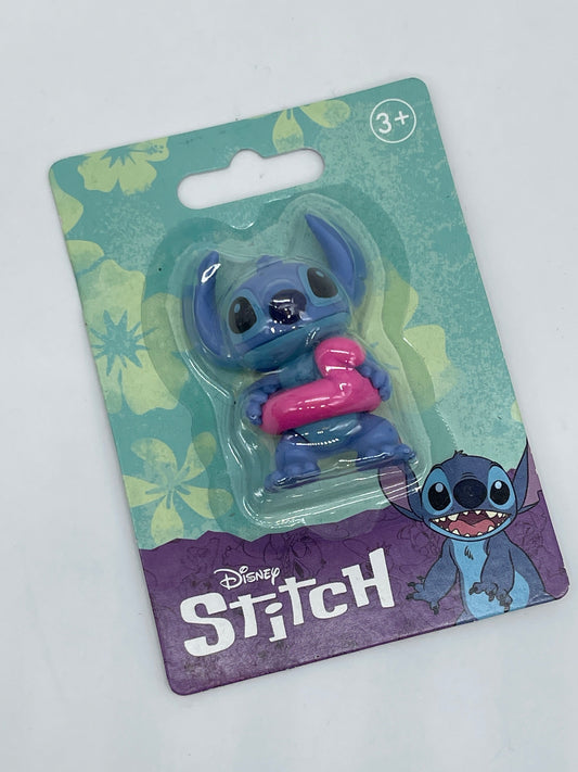 Disney Lilo &amp; Stitch "Stitch collectible figure" 4 different motifs to choose from (2022) 