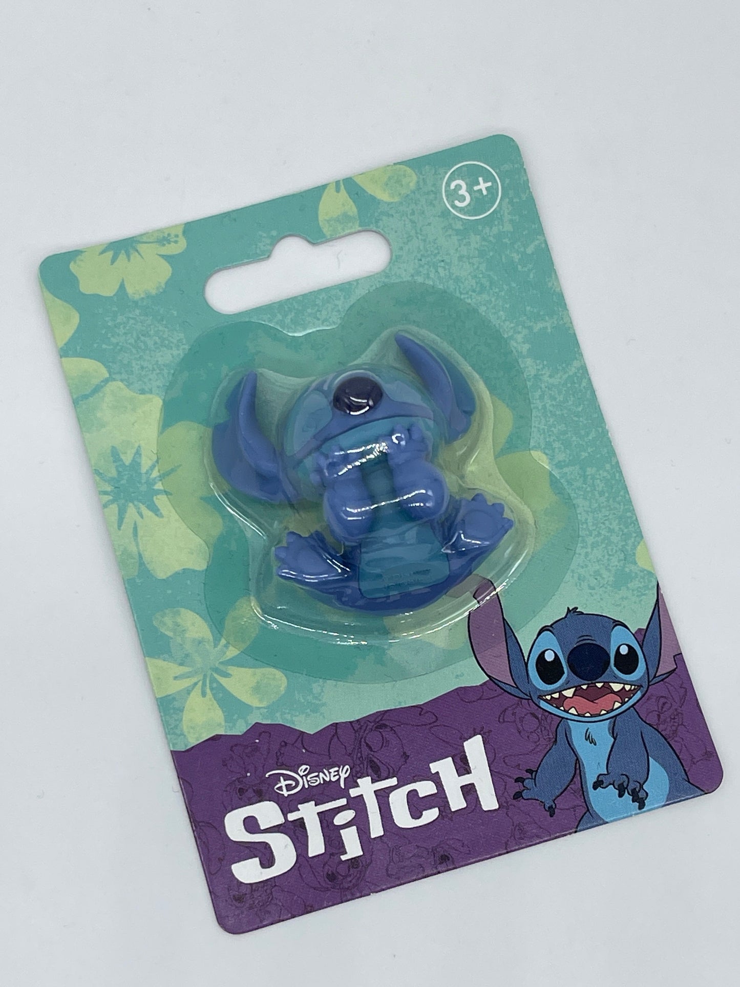 Disney Lilo &amp; Stitch "Stitch collectible figure" 4 different motifs to choose from (2022) 