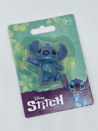Disney Lilo &amp; Stitch "Stitch collectible figure" 4 different motifs to choose from (2022) 