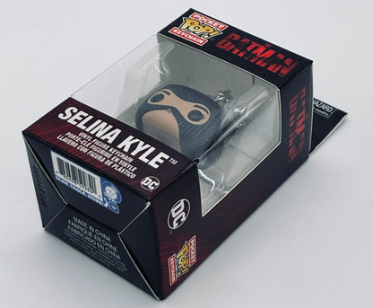 Funko Pocket POP Keychain The Batman "Selina Kyle" Keyring (2021) 