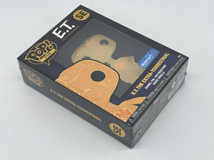 Funko POP Pins "ET The Extra Terrestrial" Walmart Exclusive SE 