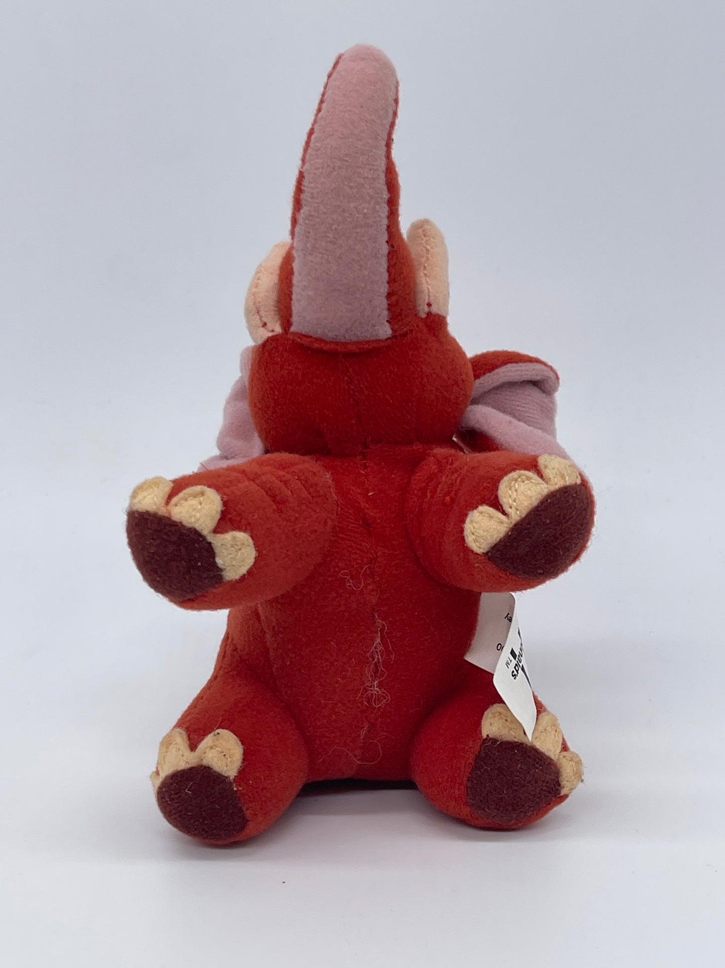 Tarzan "Tantor the Elephant" Mc Donalds Junior Bag Happy Meal (2000) 