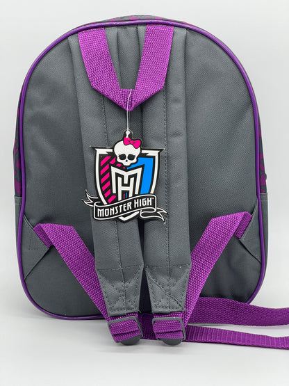 Monster High "Kinder Rucksack" Cleo de Nile & Ghoulia Yelps (Mattel, 2015)