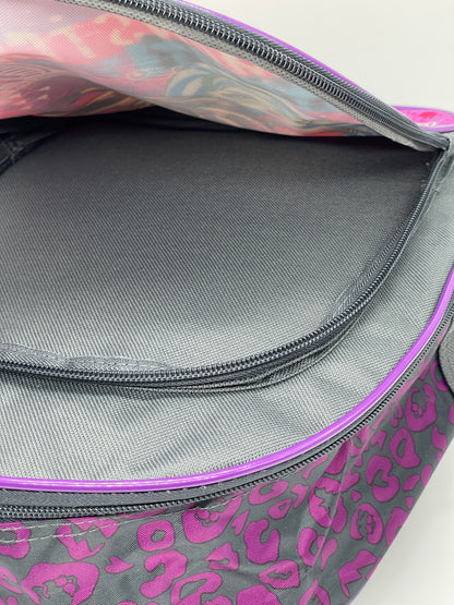 Monster High "Kinder Rucksack" Cleo de Nile & Ghoulia Yelps (Mattel, 2015)