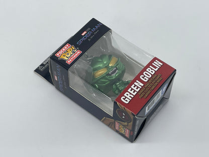 Funko Pocket POP Keychain "Green Goblin" Spider-Man No Way Home Marvel (2022)